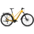 Orbea Kemen Mid Suv 40 29´´ Acera M3020 2024 Elektrisk Sykkel
