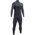 iON Seek Amp 3/2 Mm Langarmet Neopren-drakt Med Brystglidelås