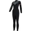 Speedo Proton Våtdrakt For Kvinner
