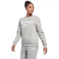 Reebok Ri Bl Fleece Crew Collegegenser
