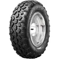 Maxxis Ms-cr1 Razr Plus Mx 4pr Tl Firhjulingens Fordekk