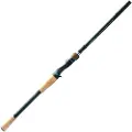 Irod Quercus Series Jr Swim Baitcastingstang