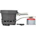 Primus Primetech Stove Set Ii 2.3l+pot+pan Campingkokeapparat