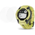 Mtp Products Garmin Instinct E Beskyttelsesglass - 45mm - 2 Stk.
