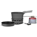 Primus Primetech Stove Set Ii 1.3l+pot+pan Campingkokeapparat
