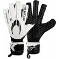 Ho Soccer Krotalus Ii Ng Hardground Classic Keeperhansker