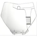 Polisport Off Road Ktm Sx/sx-f/xc/xc-f 19-20 Frontplate