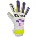 Reusch Legacy Pro Am Silver Keeperhansker