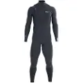 iON Seek Select 4/3 Mm Langarmet Neopren-drakt Med Brystglidelås