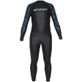 BEUCHAT Zento Våtdrakt I Neopren 2 Mm