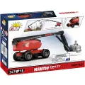 COBI Manitou 280 TJ, Byggeklosser, 6 år, 347 stykker