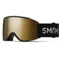 Smith Squad MAG, Skibriller, Black