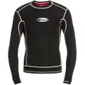 Quiksilver Cp Saturn 2 Mm Neopren Langarmet T-skjorte