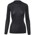 Thermowave Merino Warm Langarmet Baselag