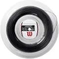 Wilson Sensation Plus 200 M Tennisrulle Streng