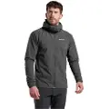Montane Tenacity Nano Genser Med Hel Glidelås