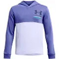 Under Armour Rival Terry Hetteskjorte