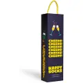 Happy socks Celebrations Gift Set Lange Sokker 3 Par