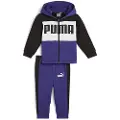 Puma Minicats Colorblock Sett