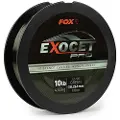 Fox International Exocet Pro 1000 M Fiskesene Monofilament
