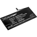 24hShop Batteri for SmartPhone, Mobil for Apple iPhone 7 Plus, A1661, A1784 og andre.