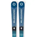 Blizzard Stormbird 76 Ti+tp 11 Light Demo Alpin Ski Pakke