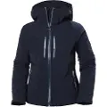 Helly Hansen Alphelia Lilaloft Jakke