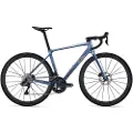 Liv Langma Advanced Pro 0 Pro Compact Ultegra Di2 2026 Landeveissykkel