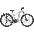 Scott Bikes Axis Eride 30 Lady 29´´ Deore 11s 2024 Elektrisk Sykkel