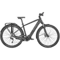 Scott Bikes Sub Cross Eride 20 Men Eq 29´´ Alivio Rd M3100sgs Elektrisk Sykkel