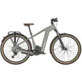 Scott Bikes Axis Eride 10 Men 29´´ Xt Rd M8130sgs 2024 Elektrisk Sykkel