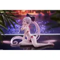 Taito Overlord Desktop Cute Shalltear Swimsuit Version 13 Cm Figur