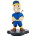 Exquisite Gaming Fallout Big League Vault Boy Holdems Cable Guys Mini-enhetsholder Og Telefonstativ
