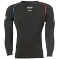 Force Xv Thermal Langarmet Baselag