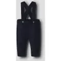 Name it Økologisk Bomull Jumpsuit