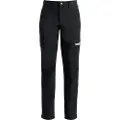 Swix Fjell, Skallbukser, Dame, Jet Black