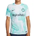 Nike Inter Milan 22/23 Stadium Away Kortarmet T-skjorte
