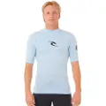 Rip Curl Waves Upf Kortermet Beskyttelsesvest