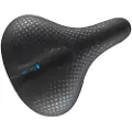 Selle San Marco City Gel Sykkelsete