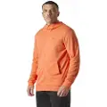Helly Hansen Lifa Tech Lite Genser Med Hel Glidelås