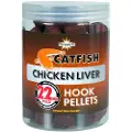 Dynamite Baits Chicken Liver Pellets Hookbaits