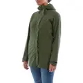 Altura Parka Grid Jakke