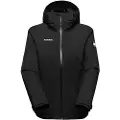 Mammut Linard Hardshell Thermo Jakke