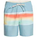 Quiksilver Surfsilk Air-brush Volley 17´´nb Badebukse