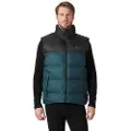 Helly Hansen Active Puffy, Vest, Herre, Dark Creek