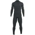 iON Seek Core 4/3 Back Zip Våtdrakt svart