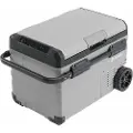 Outwell Arctic Frost 35 37.5l 12v-230v Kjølebag Med Hjul