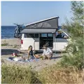 Fiamma F45 S 260 Cm Vwt5 California Markise