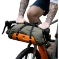 Musguard Harness Handlebar Bagasjebærer