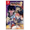 Koei Tecmo Fairy Tail 2 - Nintendo Switch - RPG